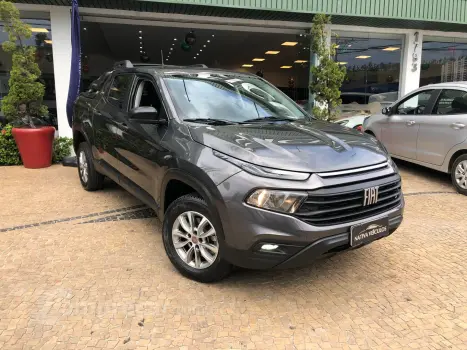 Toro 1.3 Turbo 270 Flex Endurance At6