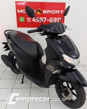 FLUO 125 ABS