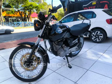 CG Fan 125