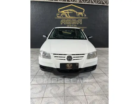 GOL 1.0 MI PLUS 8V FLEX 4P MANUAL G.IV