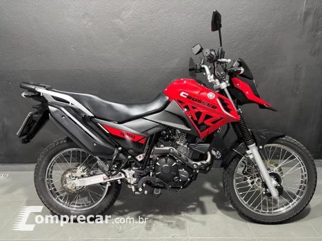 Yamaha CROSSSER 150 S ABS