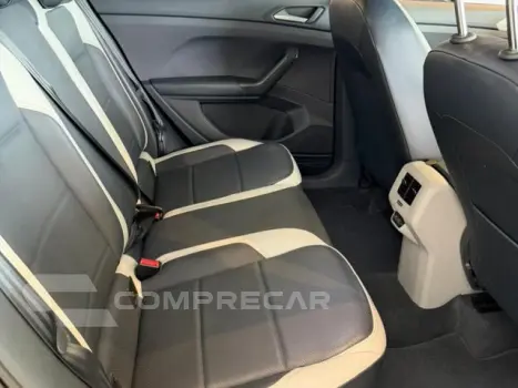 T-CROSS - 1.4 250 TSI TOTAL HIGHLINE AUTOMÁTICO