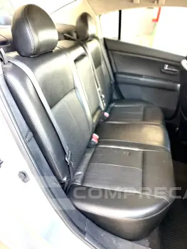 Sentra SL 2.0/ 2.0 Flex Fuel 16V