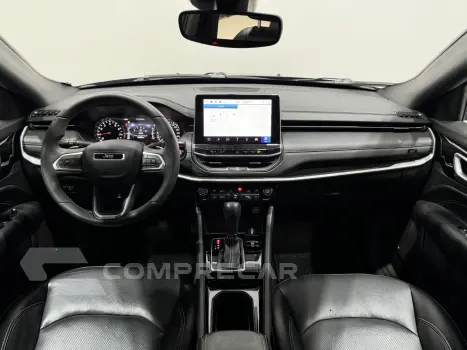 COMPASS 1.3 T270 TURBO FLEX LONGITUDE AT6