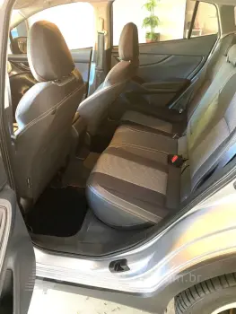 XV 2.0 16V S AWD Lineartronic