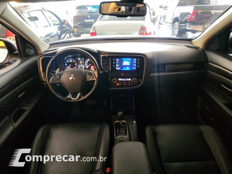 OUTLANDER 2.2 4X4 16V