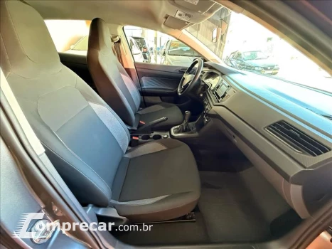 POLO 1.0 MPI Track