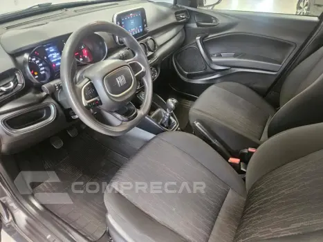 ARGO 1.0 Firefly Drive