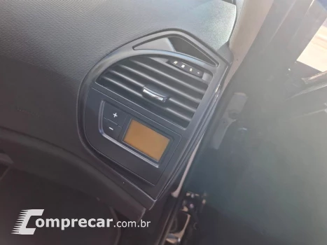 C4 Picasso 2.0 La Luna 16V Gasolina 4P Automático