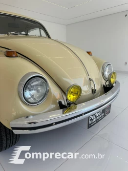 FUSCA 1.3 8V