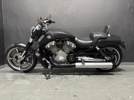 Harley Davidson V-ROD MUSCLE 1250 VRSCF