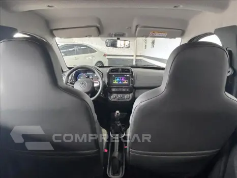KWID 1.0 12V SCE Outsider