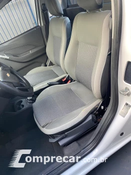 MONTANA 1.4 MPFI LS CS 8V