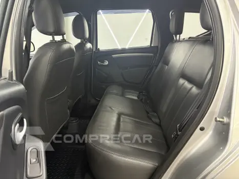 DUSTER 1.6 16V SCE Authentique