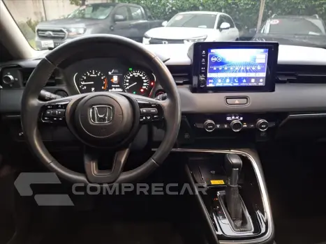HR-V 1.5 DI I-VTEC FLEX EXL CVT