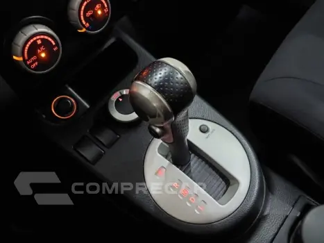 X-TRAIL - 2.0 SE 16V 4P AUTOMÁTICO