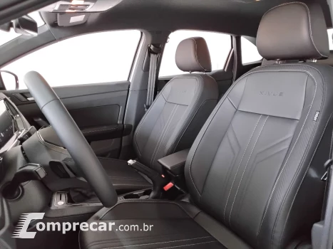 NIVUS 1.0 200 TSI TOTAL FLEX HIGHLINE AUTOMÁTICO