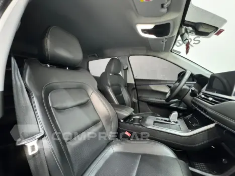 TIGGO 5x 1.5 VVT TURBO iFLEX SPORT CVT