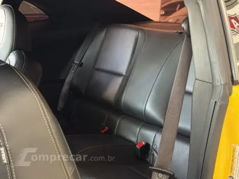 Camaro 6.2 V8 32V SS AUTOMÁTICO