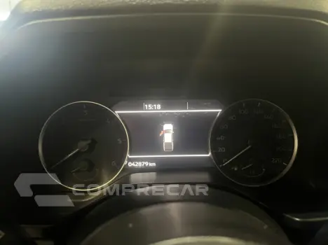 TRITON 2.4 Biturbo CD Katana 4X4