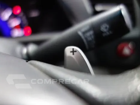CIVIC - 2.0 LXR 16V 4P AUTOMÁTICO