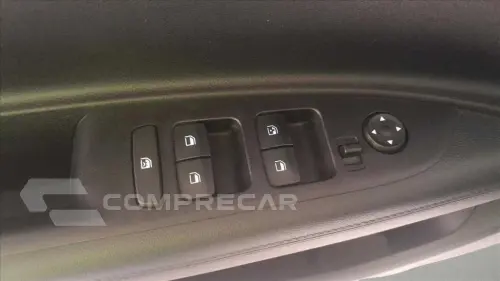HB20 1.0 TGDI FLEX COMFORT AUTOMÁTICO