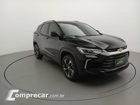 TRACKER 1.2 TURBO FLEX PREMIER AUTOMÁTICO