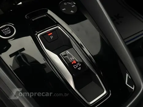 A3 Sportb. Performance 2.0 TFSI S-tronic