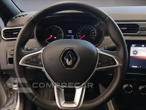 DUSTER 1.3 TCE FLEX ICONIC X-TRONIC