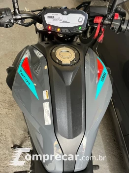MT 07 ABS