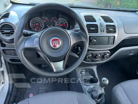 GRAND SIENA 1.0 EVO Attractive