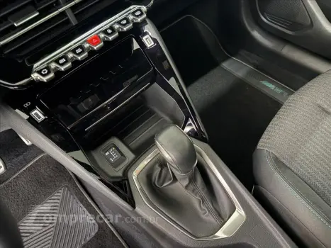 208 1.0 TURBO 200 FLEX STYLE CVT