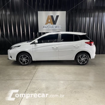 FIT 1.5 EXL 16V