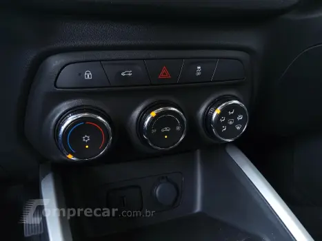 ONIX 1.0 TURBO FLEX PLUS LT AUTOMÁTICO