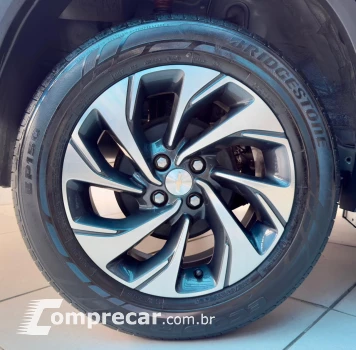 SPIN 1.8 Premier 8V
