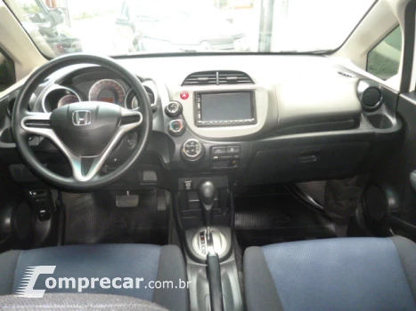 FIT 1.4 LX 8V