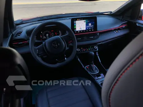 Fastback 1.3 Turbo 270 Flex Abarth At6