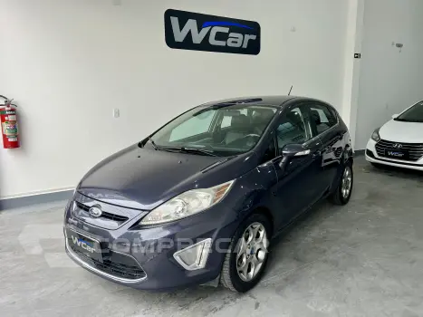 FIESTA 1.6 SE 16V