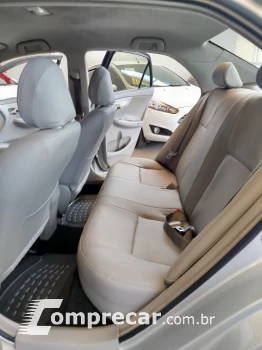 COROLLA 1.6 XLI 16V