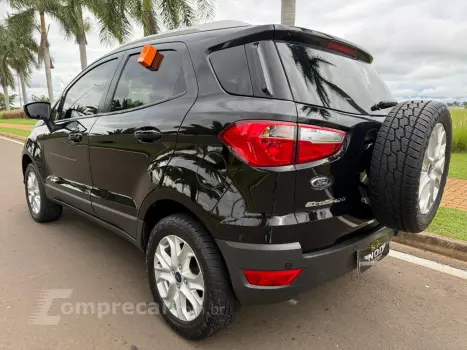 ECOSPORT 2.0 Direct Titanium