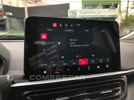 Pulse 1.3 Flex Drive Manual