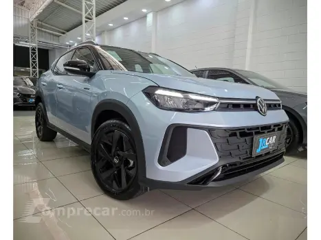 TERA 1.0 170 TSI HIGH AUTOMÁTICO