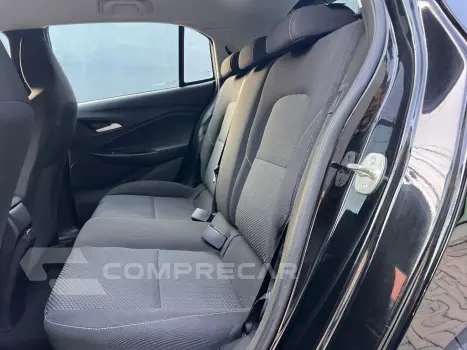 ONIX HATCH LTZ 1.0 12V TB Flex 5p Mec.