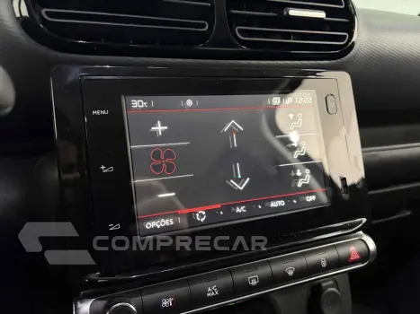 C4 CACTUS 1.6 THP FLEX SHINE EAT6