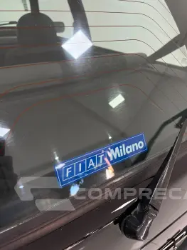UNO 1.0 MPI Mille Fire 8V