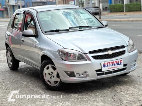 CELTA 1.0 MPFI LT 8V FLEX 4P MANUAL