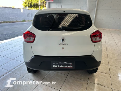 KWID 1.0 12V SCE ZEN
