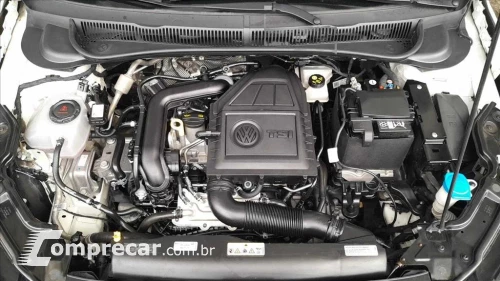 VIRTUS 1.0 170 TSI MANUAL
