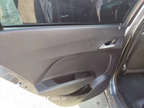 HB20 1.6 Comfort 16V