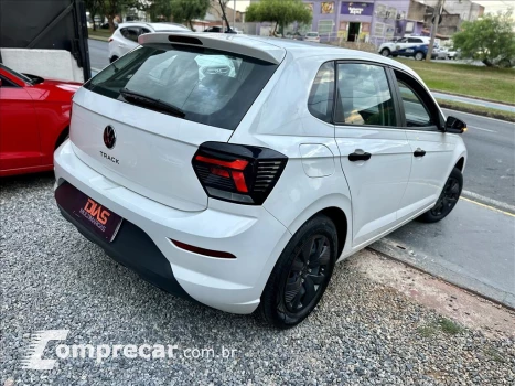 POLO 1.0 MPI Track
